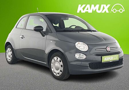 Fiat 500 1.0Mild-Hybrid Cult+TEMPO+KLIMA+ISOFIX+DAB