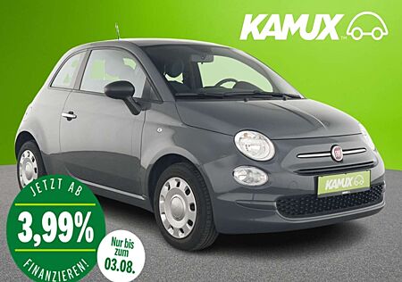 Fiat 500 1.0Mild-Hybrid Cult+TEMPO+KLIMA+ISOFIX+DAB