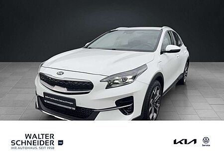 Kia XCeed Spirit Plug-in Hybrid TECH SHZ NAVI LED