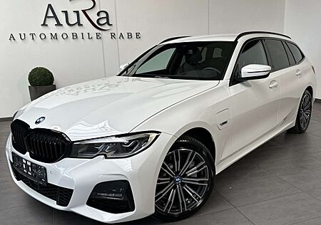 BMW 330 Touring xDrive M-Sport NAV+LASER+ACC+HEADUP