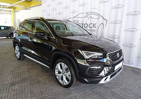 Seat Ateca 2.0 TDI DSG Xperience Navi LED Sitzh. PDC
