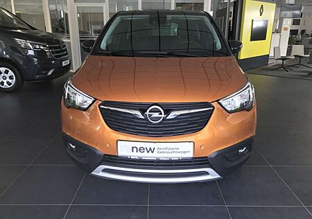 Opel Crossland X (X) Innovation