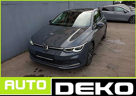 VW Golf Volkswagen 8 2.0 TDI DSG ACTIVE Virtual/ACC/Kamera/17