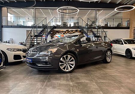 Opel Cascada Edition 1.4 *TEMPOMAT*LKHZ*SZHZ*KLIMA*