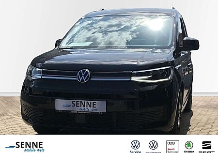 VW Caddy Volkswagen Style Maxi 2.0TDI DSG, LED, Navi, 7-Sitze, Klima