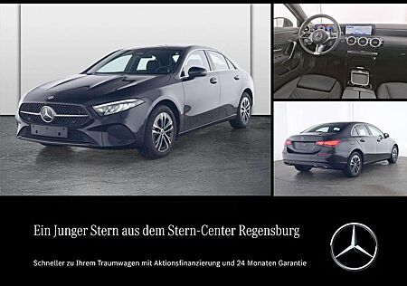 Mercedes-Benz A 250 e Limousine PROGRESSIVE+DISTRONIC+11kW AC+