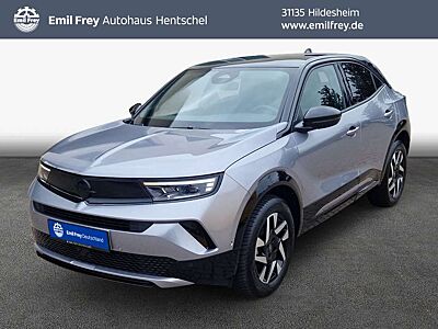 Opel Mokka 1.2 DI Turbo Automatik GS Tec- Infotain- Kom
