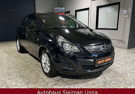 Opel Corsa D Energy 1,2 Klima/Alu/Tüv-Neu