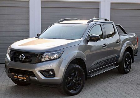 Nissan Navara NP300 N-Guard Double Cab 4x4/360°/LEDER