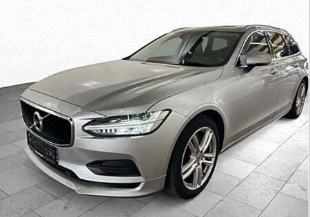 Volvo V90 T4 Momentum Pro/Leder/Navi/LED/Kam/el.HKL Klima