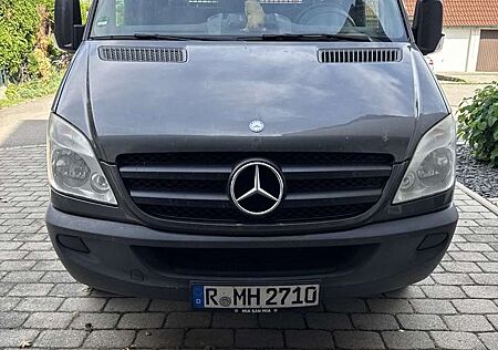 Mercedes-Benz Sprinter 316 CDI II Pritsche