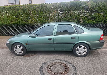 Opel Vectra 1.8
