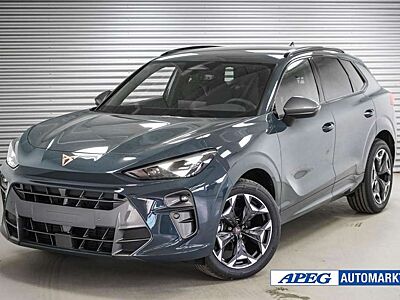 CUPRA Terramar 1,5 eTSI DSG Cupra,AHK schwenkbar