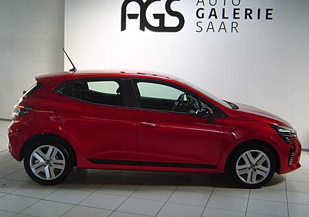 Renault Clio V Evolution 1.0 TCe 90 EU6e ..NEUES Modell....