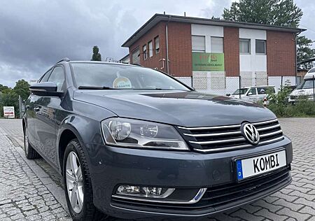 VW Passat Volkswagen Trendline BlueMotion,Klimaautomatik,Start-Stop