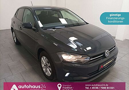 VW Polo Volkswagen 1.0 TSI Carplay|Activ Info|Sitzhzg