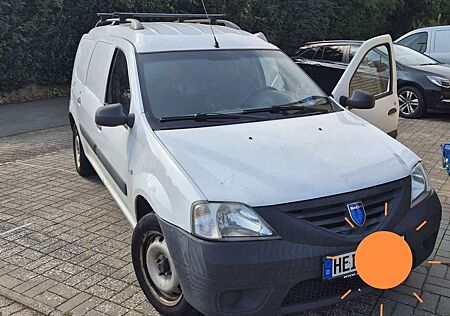Dacia Logan Ambiance