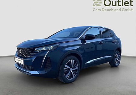 Peugeot 3008 1.2 PureTech 130 Allure Pack