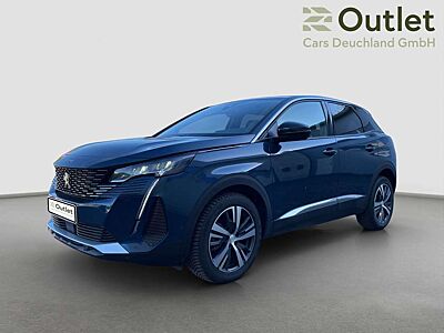 Peugeot 3008 Peugeot 3008 1.2 PureTech 130 Allure Pack