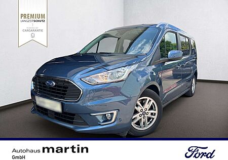 Ford Tourneo Connect 1,5 Grand Titanium L2 PANO
