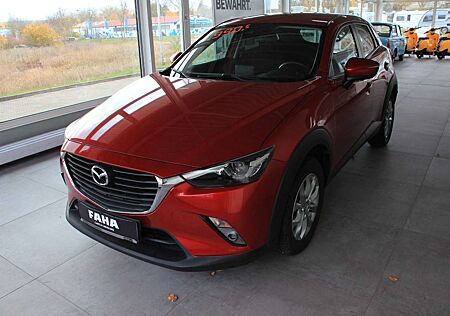Mazda CX-3 2.0 Skyactive-G Exclusive-Line