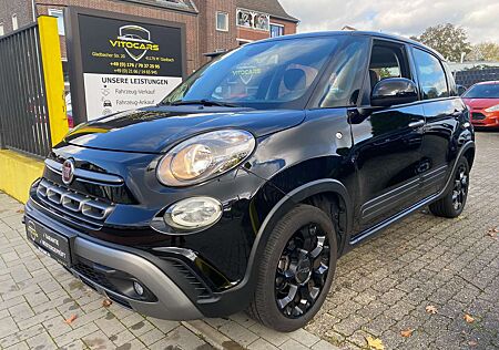 Fiat 500L Cross | ab 4,99% | Garantie | Kamera |