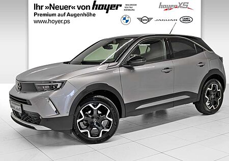 Opel Mokka 1.2 DI Turbo Ultimate DAB LED RFK PDC