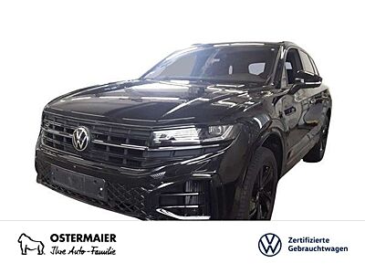 Volkswagen Touareg R-LINE BLACK STYLE 3.0TSI 340PS NP.116T ACC.AHK.AR