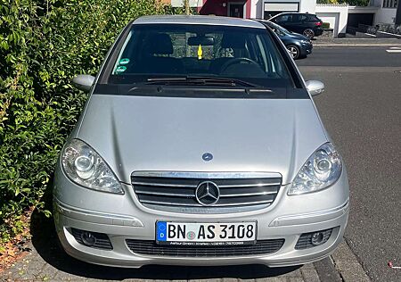 Mercedes-Benz A 150 Autotronic Avantgarde Grand Edition