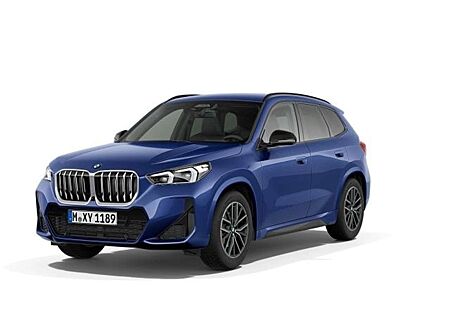 BMW X1 xDrive20d M Sportpaket Head-Up