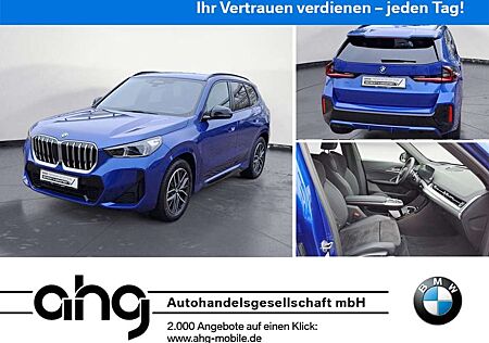 BMW X1 xDrive20d M Sportpaket Head-Up