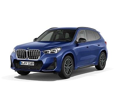 BMW X1 xDrive20d M Sportpaket Head-Up
