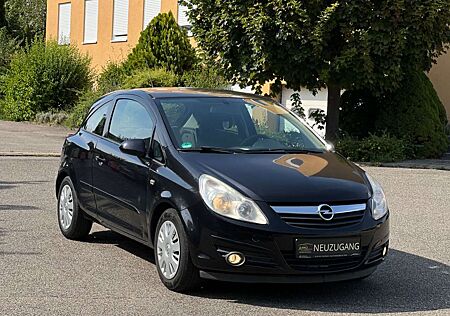 Opel Corsa D 1.2 CATCH ME *org.93tkm*TüvNeu*1Vorhlter