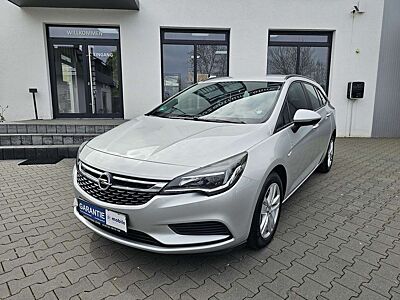 Opel Astra Sports Tourer NAVI AUS 2.HAND PDC