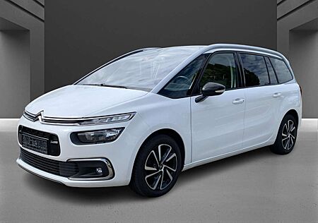 Citroën Grand C4 Picasso Citroen Shine Automatik 7PL