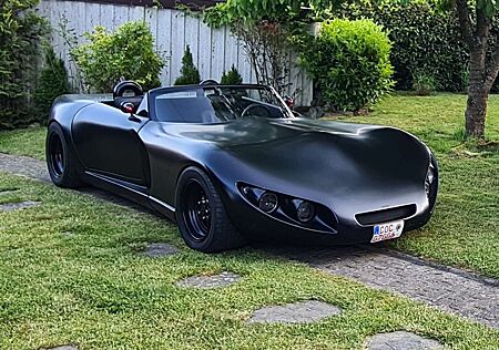 Oldtimer Others Roadster Cabriolet