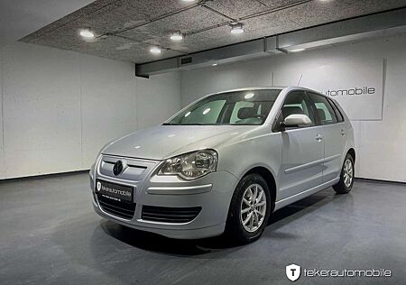 VW Polo Volkswagen IV 1.4 TDI Blumotion BlueMotion