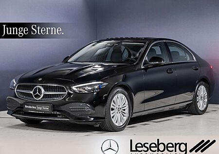 Mercedes-Benz C 220 gebraucht kaufen Mercedes-Benz C 220 d Avantgarde DIG.LIGHT/Distro/Memory/AHK/