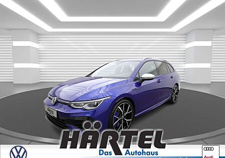VW Golf Variant Volkswagen R 4MOTION 2.0 TSI DSG Sportpaket Navi