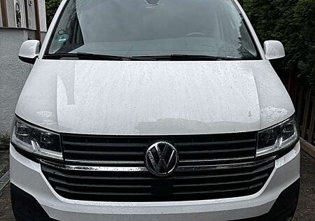 VW T6 Volkswagen .1 Multivan Kurz DSG Trendline