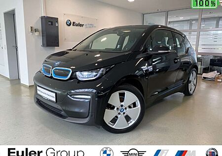 BMW i3 120Ah Navi LED Rückfahrkamera Tempomat Sitzhzg PDC