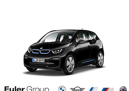 BMW i3 120Ah Navi Digitales Cockpit LED Klimaautom Fahrer