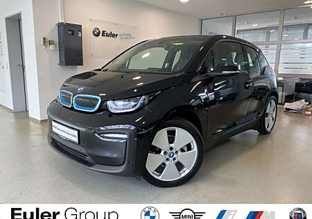 BMW i3 120Ah Navi LED Rückfahrkamera Tempomat Sitzhzg PDC