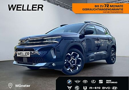 Citroën C5 Aircross Citroen BlueHDI 130 EAT8 MAX *AHK*CAM*CarPlay*