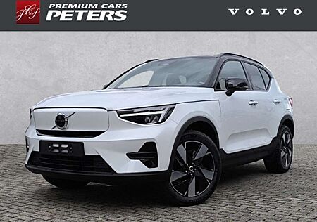 Volvo XC 40 XC40 Plus Pure Electric - Single Motor Extended Range