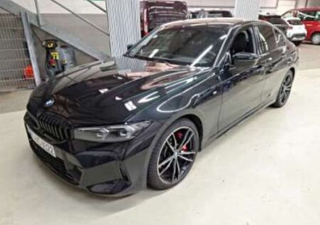 BMW 318i 318 Aut.M Sportpaket 18" M LMR