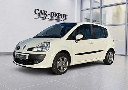 Renault Grand Modus Dynamique*KLIMA*USB/AUX*TEMP.*35TKM*