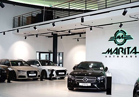 Mercedes-Benz GLE 350 d|AMG|DISTR.|LUFT|KAMERA|ANHÄNGER|PANO|