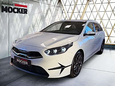 Kia Ceed SW / cee'd SW Ultimate Edition