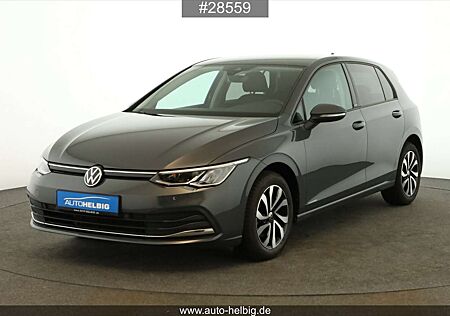 VW Golf Volkswagen VIII Lim. 2.0 TDI Active #Virtual#LED#ACC#